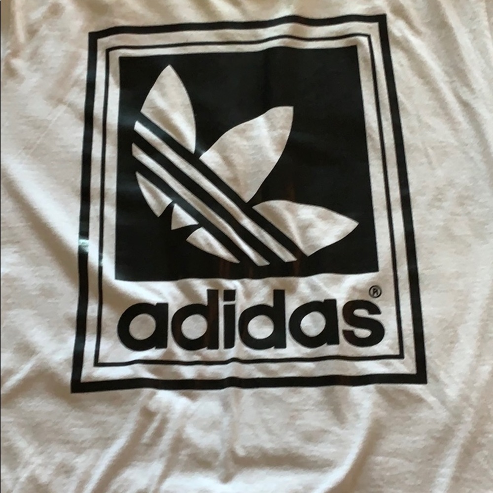 Adidas men’s T-shirt